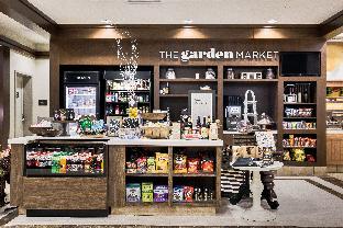 hilton garden inn north houston spring
