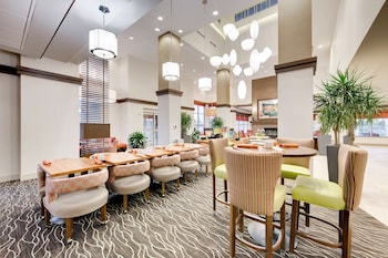 Hilton Garden Inn North Houston Spring,Houston>>Dallas County,3 star