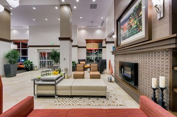 Hilton Garden Inn North Houston Spring,Houston>>Dallas County,3 star