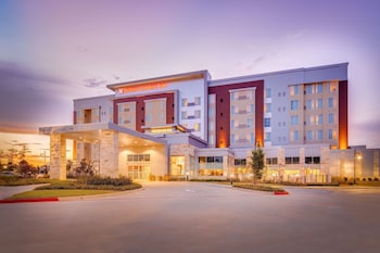 Hilton Garden Inn North Houston Spring,Houston>>Dallas County,3 star