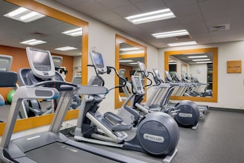 Hilton Garden Inn North Houston Spring,Houston>>Dallas County,3 star