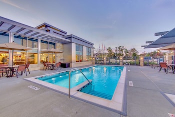 Hilton Garden Inn North Houston Spring,Houston>>Dallas County,3 star