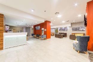 hampton by hilton iasi
