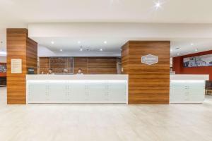 hampton by hilton iasi
