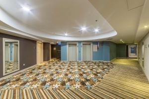 hampton by hilton iasi
