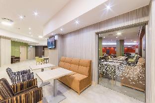 hampton by hilton iasi