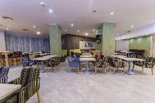 hampton by hilton iasi