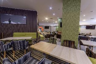 hampton by hilton iasi