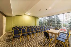 hampton by hilton iasi