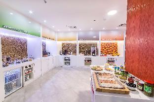 hampton by hilton iasi