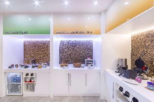 hampton by hilton iasi
