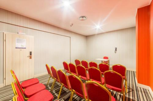 hampton by hilton iasi