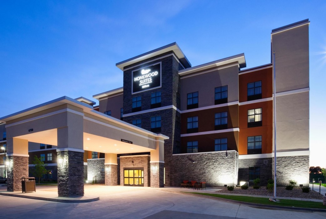 homewood suites by hilton davenport