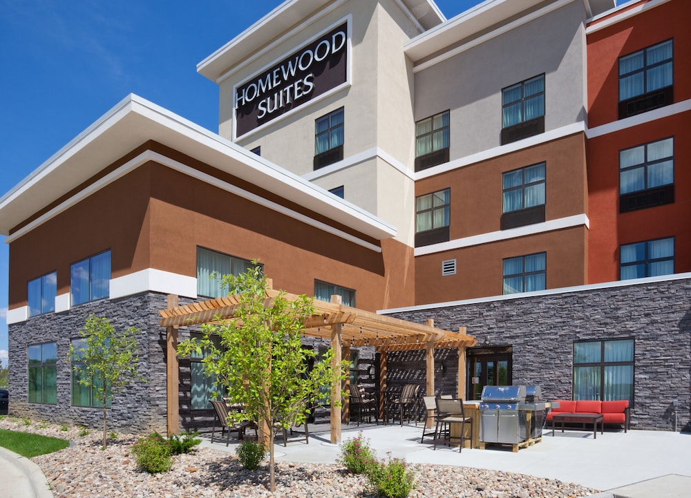 homewood suites by hilton davenport