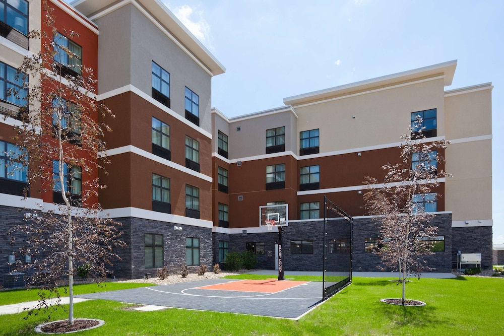 homewood suites by hilton davenport
