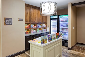 homewood suites by hilton davenport