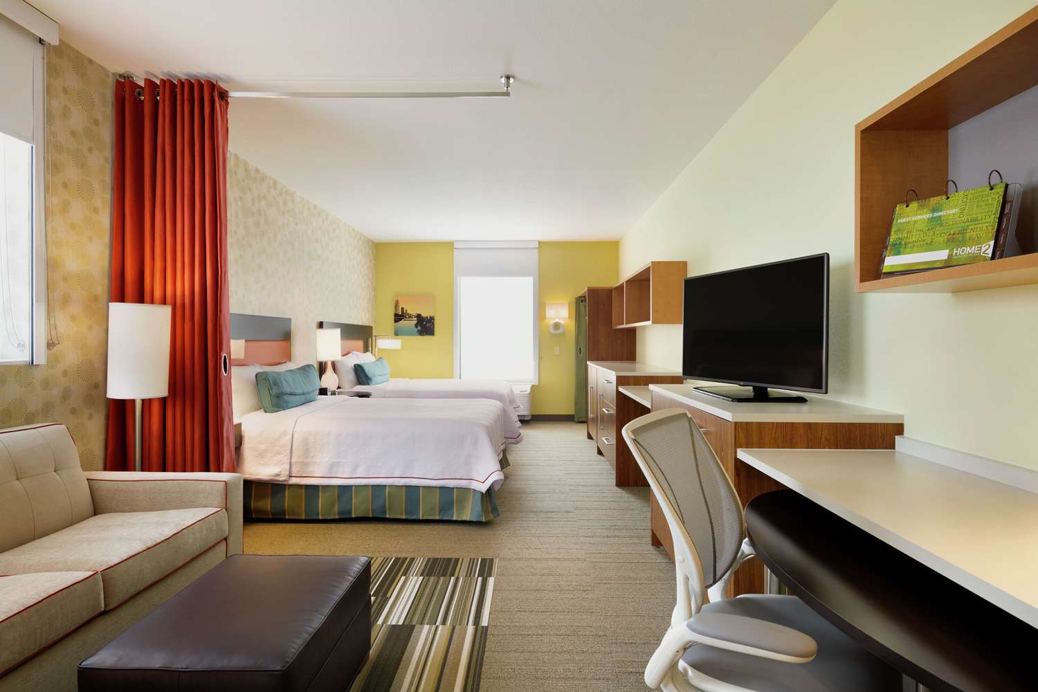 home2 suites by hilton minneapolis bloomington