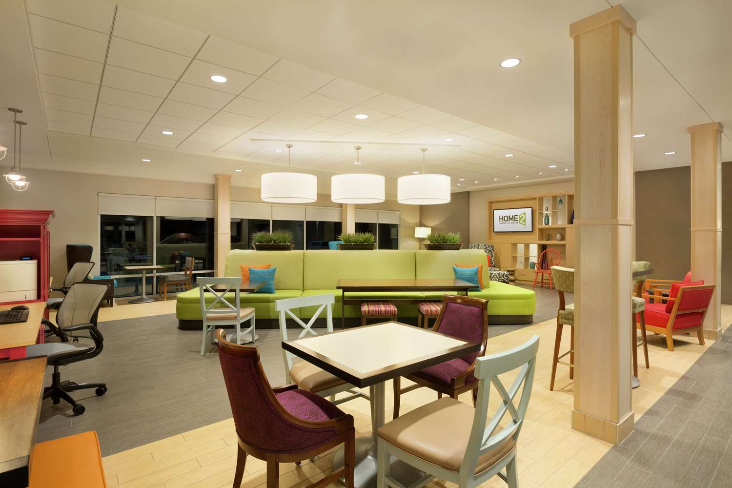 home2 suites by hilton minneapolis bloomington