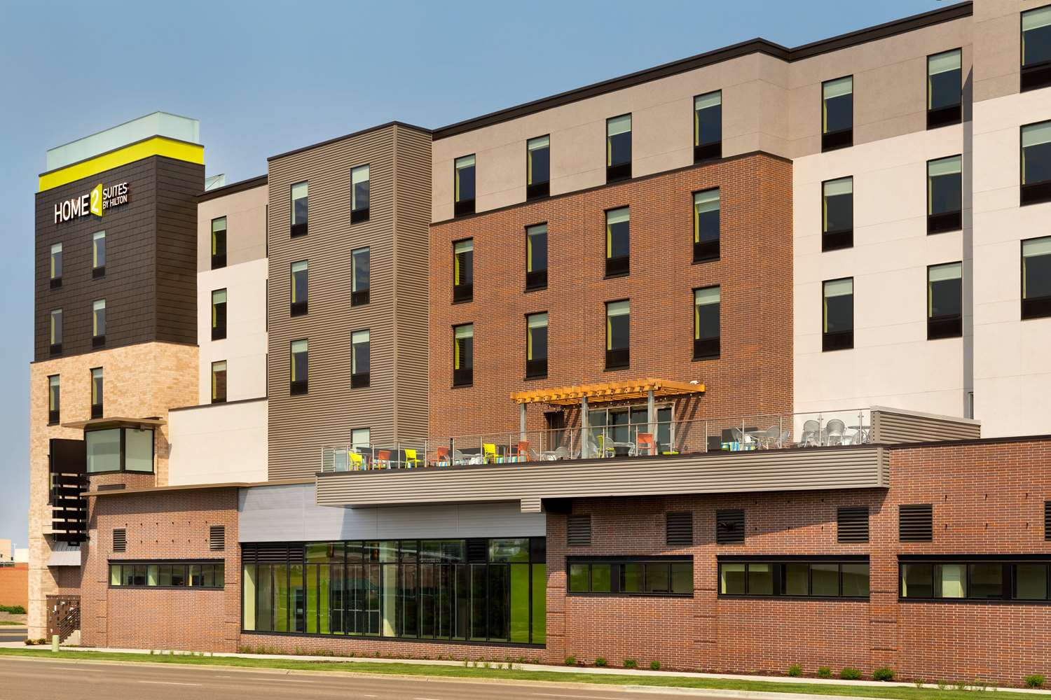 home2 suites by hilton minneapolis bloomington