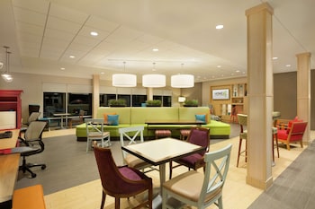 Home2 Suites By Hilton Minneapolis Bloomington,Edina>>Bloomington,3 star