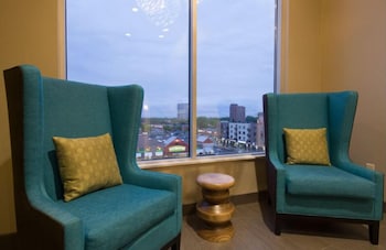 Home2 Suites By Hilton Minneapolis Bloomington,Edina>>Bloomington,3 star