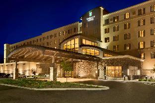 Embassy Suites By Hilton Akron Canton Airport,Barberton>>Akron,4 star
