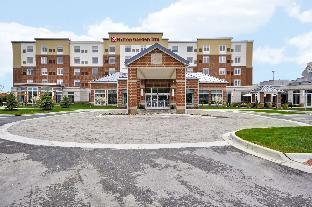 hilton garden inn detroit troy