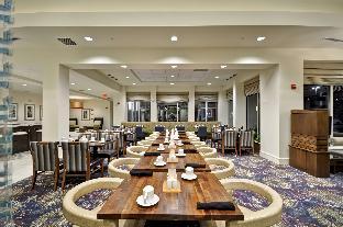 hilton garden inn detroit troy