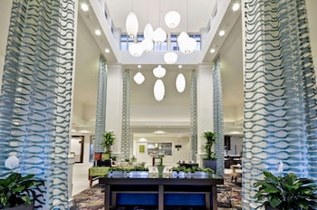 Hilton Garden Inn Detroit Troy,Clawson>>Auburn Hills,3 star
