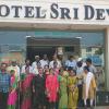hotel sri devi