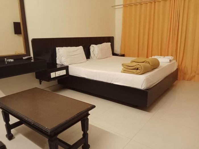 hotel sri devi