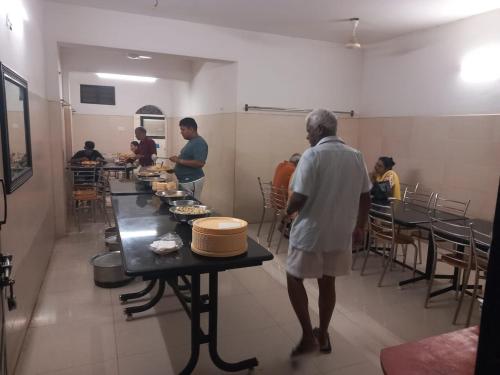 hotel sri devi