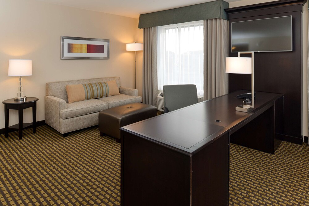 Hampton Inn & Suites Douglas,Douglas>>Converse County,3 star