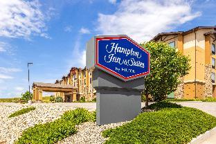 hampton inn and suites douglas