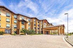hampton inn and suites douglas