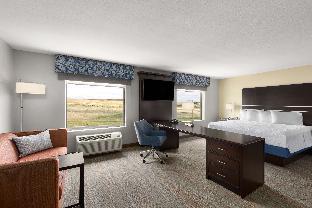 hampton inn and suites douglas