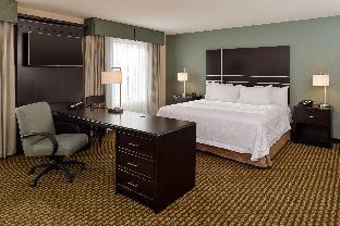hampton inn and suites douglas