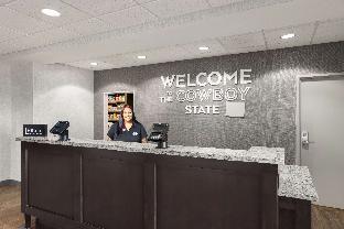 hampton inn and suites douglas