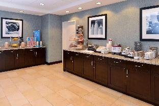 hampton inn and suites douglas