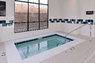 hampton inn and suites douglas