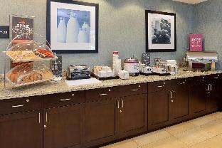 hampton inn and suites douglas