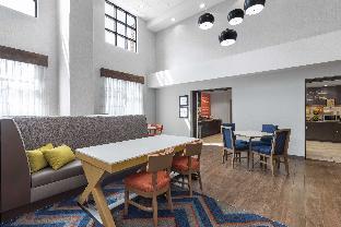 hampton inn and suites douglas