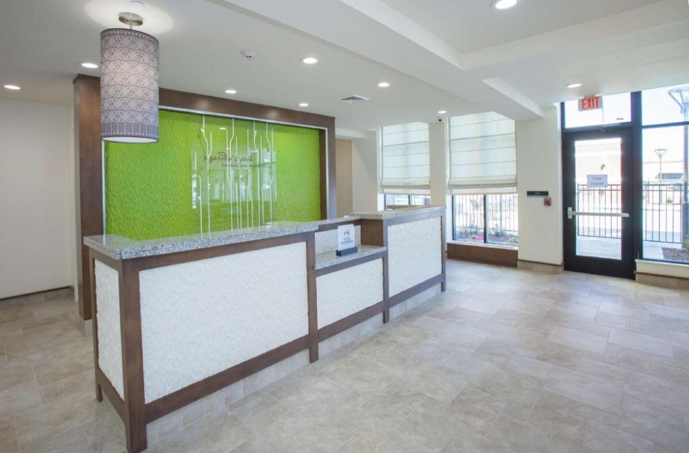 hilton garden inn jackson flowood