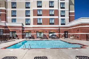 hilton garden inn jackson flowood