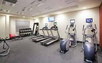 hilton garden inn jackson flowood