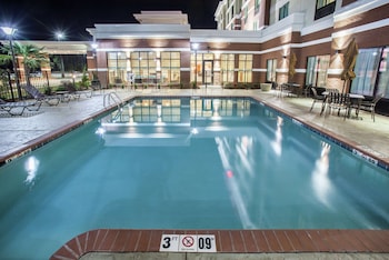hilton garden inn jackson flowood
