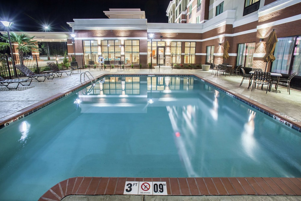 hilton garden inn jackson flowood