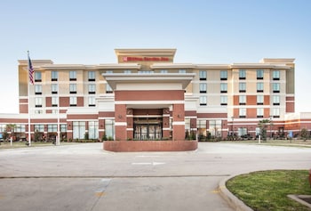 Hilton Garden Inn Jackson/Flowood,Flowood>>Clinton,3 star