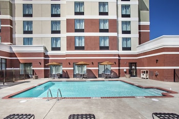 Hilton Garden Inn Jackson/Flowood,Flowood>>Clinton,3 star
