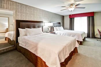 homewood suites by hilton bridgewater branchburg